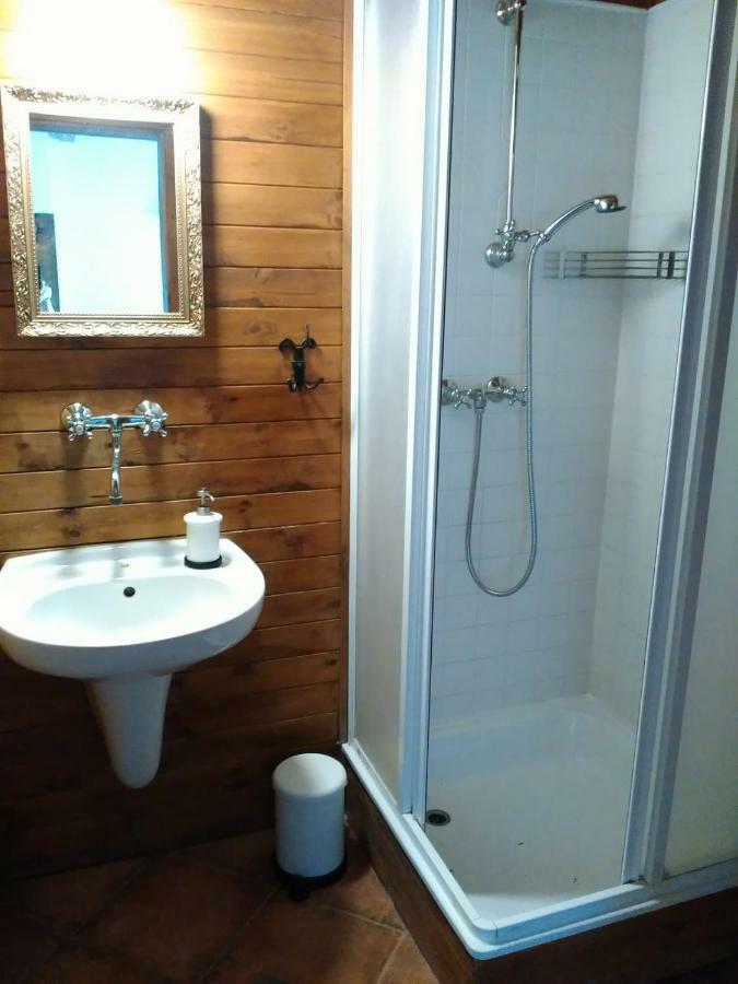 Hotel Bucicky Mlyn à Rozdalovice Extérieur photo