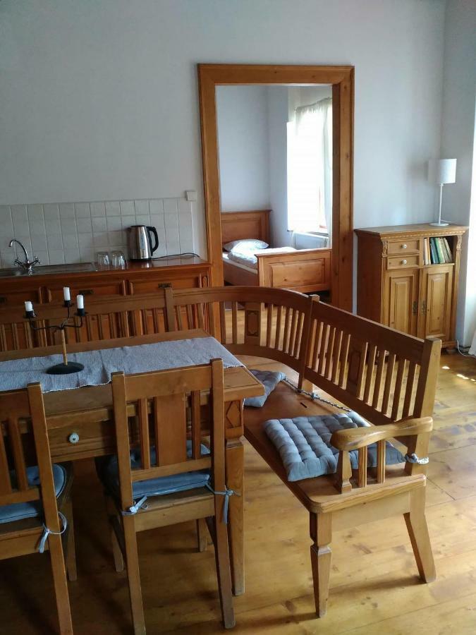 Hotel Bucicky Mlyn à Rozdalovice Extérieur photo