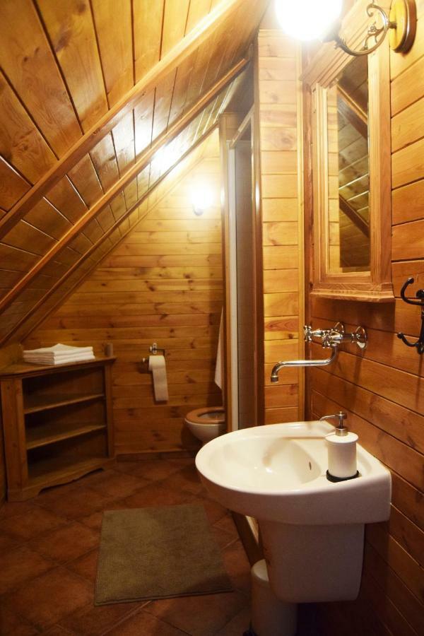 Hotel Bucicky Mlyn à Rozdalovice Extérieur photo