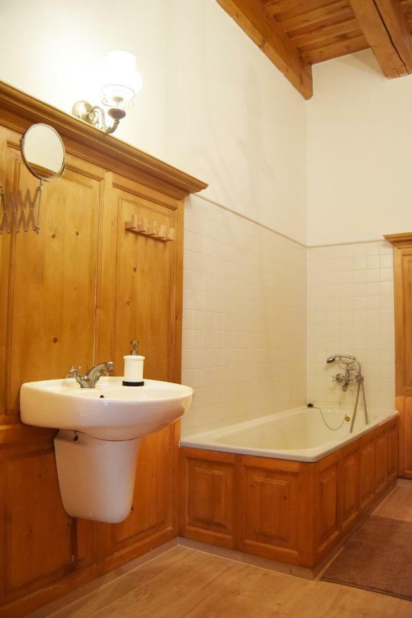 Hotel Bucicky Mlyn à Rozdalovice Extérieur photo